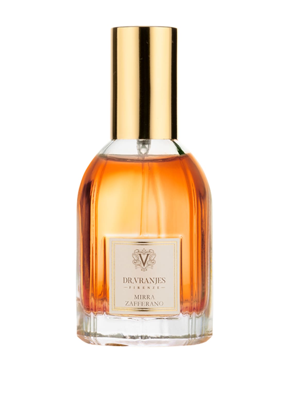 Image of Dr. Vranjes Mirra Zafferano Raumdüfte 250 ml