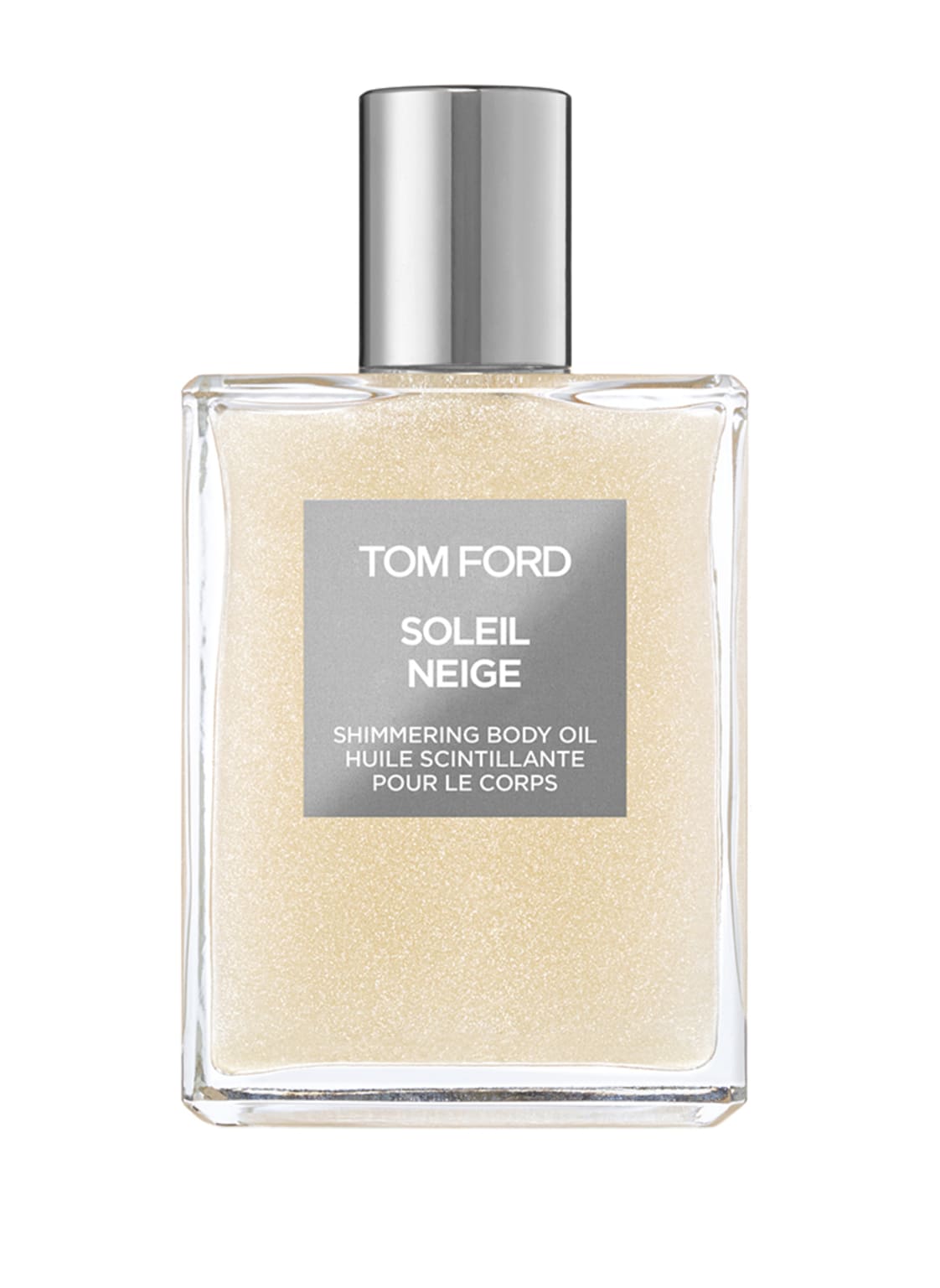 Image of Tom Ford Beauty Soleil Neige Body Oil 100 ml