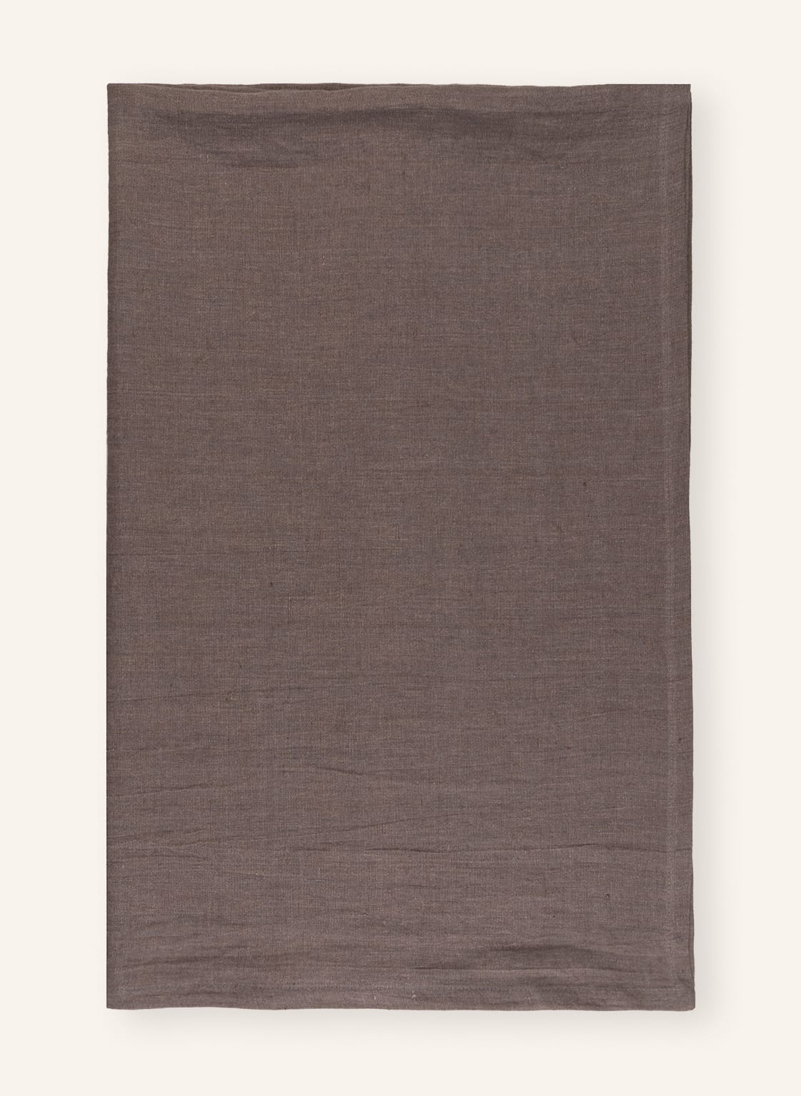 Image of Proflax Leinen-Tischdecke Sven gruen