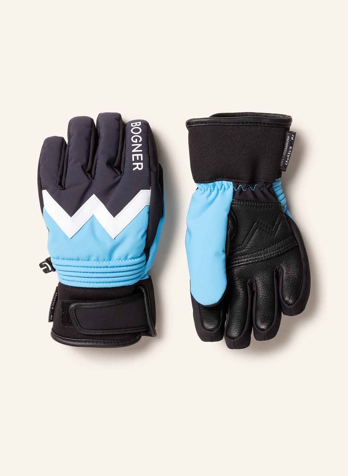 Image of Bogner Skihandschuhe Jule R-Tex Xt schwarz