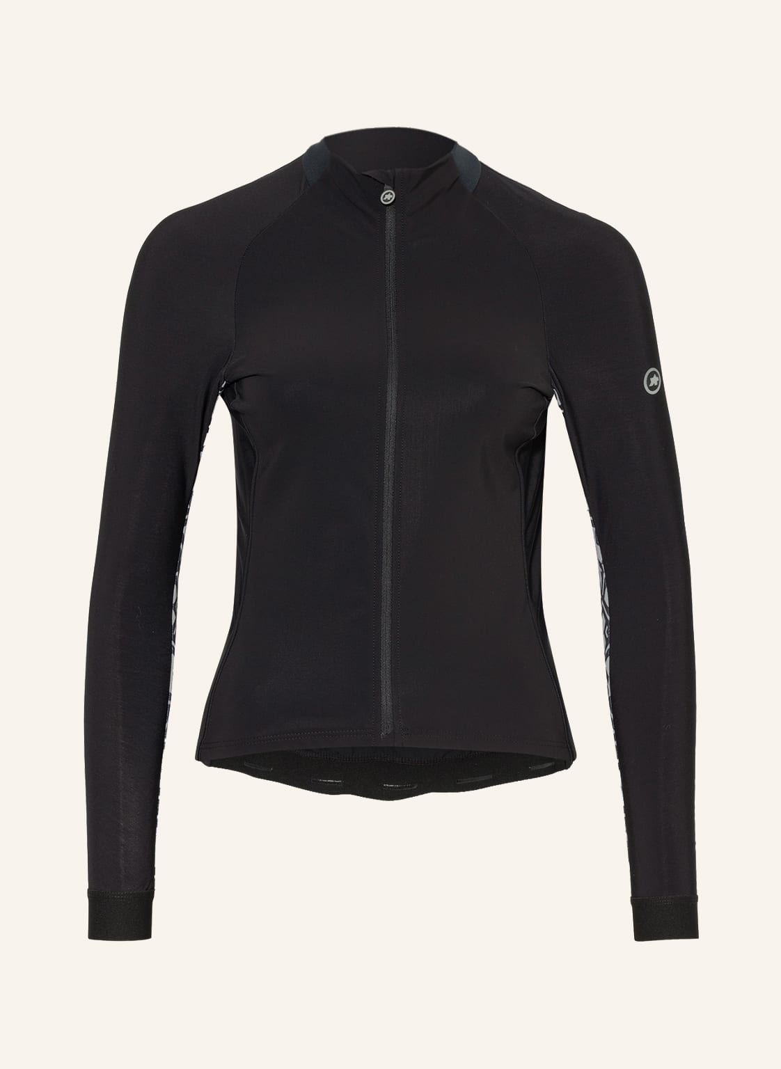 Image of Assos Radjacke Uma Gt schwarz