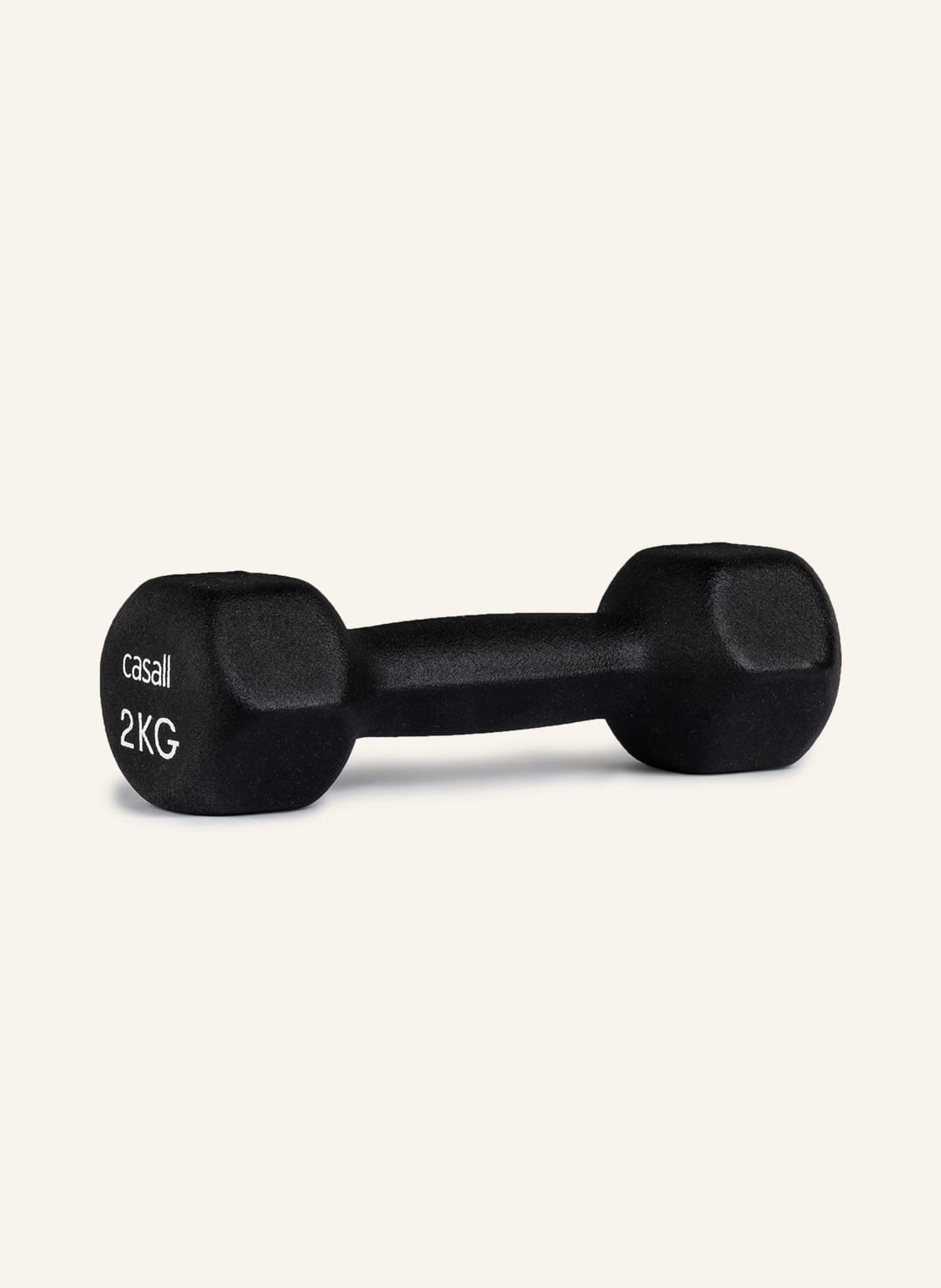 Image of Casall Hantel Classic Dumbbell schwarz