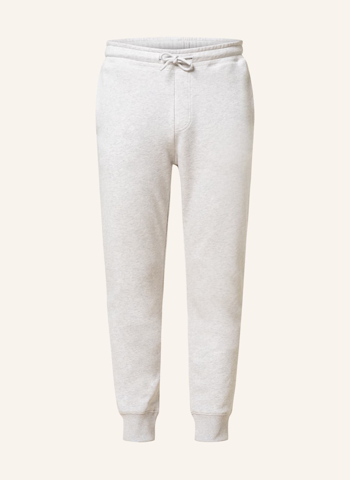 Image of J.Lindeberg Sweatpants grau