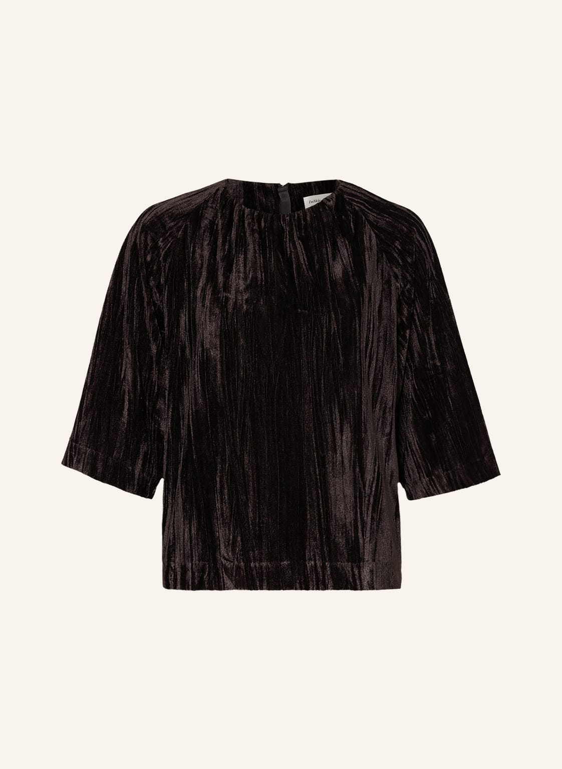 Image of Inwear Blusenshirt Graceiw schwarz