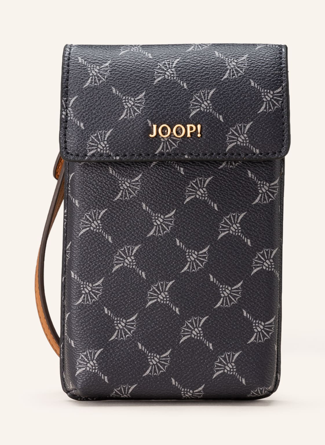 Image of Joop! Smartphone-Tasche Cortina Pippa blau