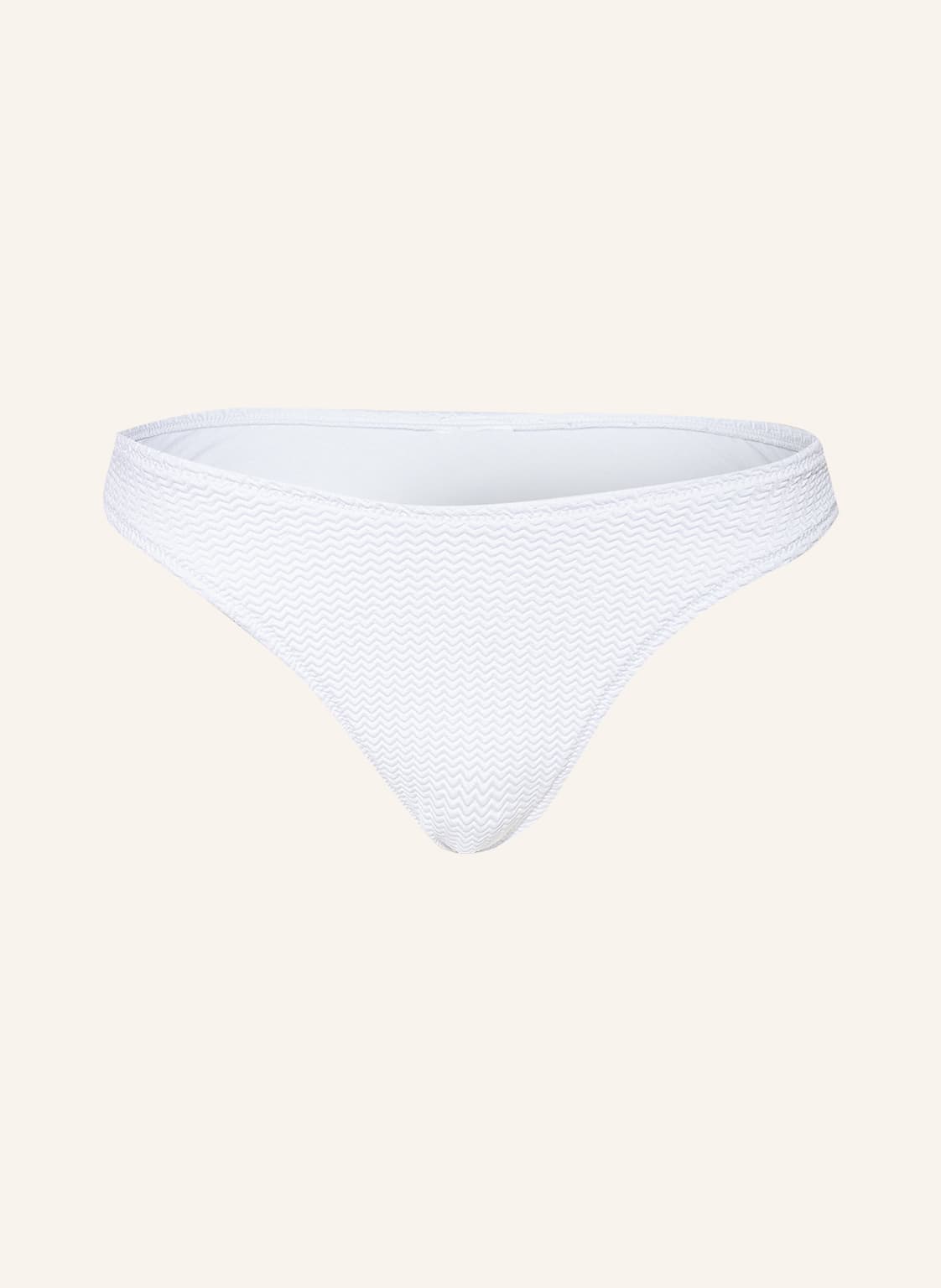Image of Seafolly Basic-Bikini-Hose Sea Dive weiss