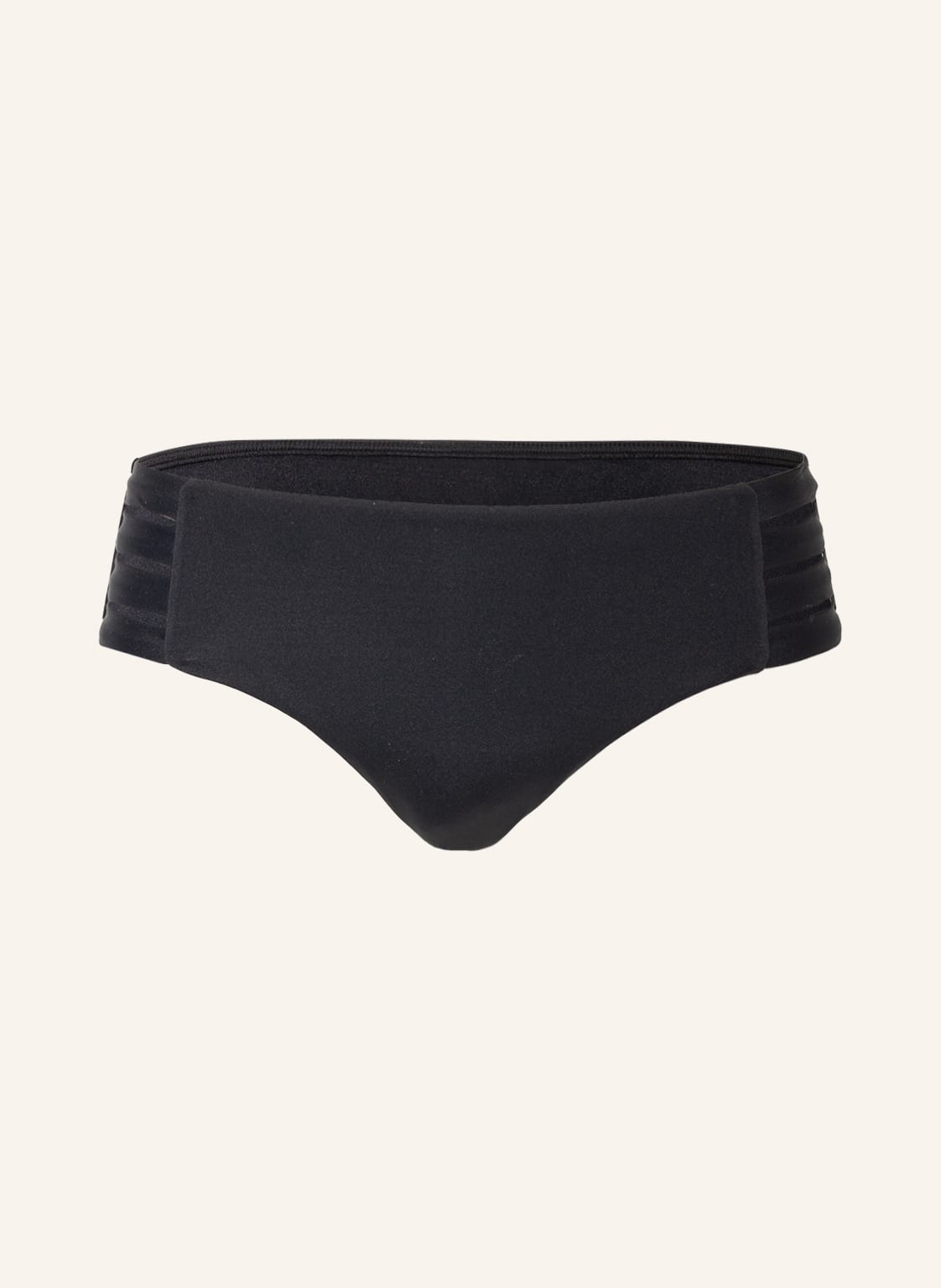 Image of Seafolly Panty-Bikini-Hose Seafolly Collective schwarz