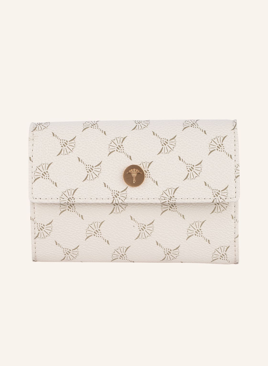 Image of Joop! Geldbörse Cortina Cosma weiss