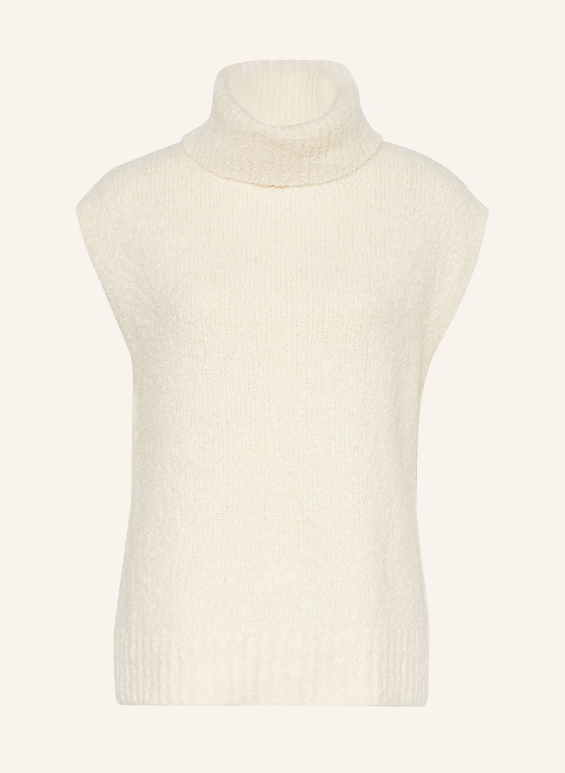 Image of Opus Pullunder Palwasha weiss