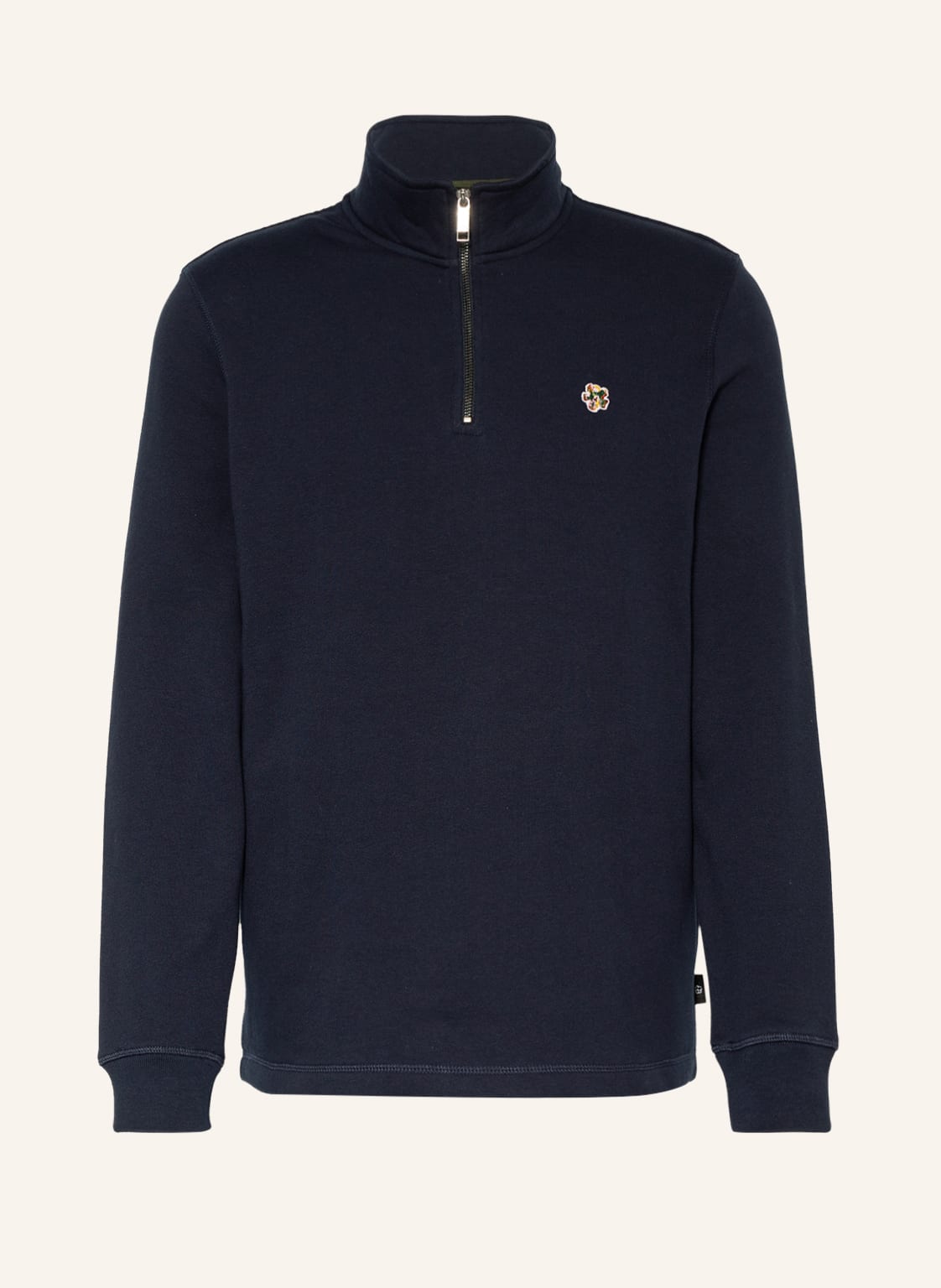 Image of Ted Baker Sweat-Troyer Kilbrn blau