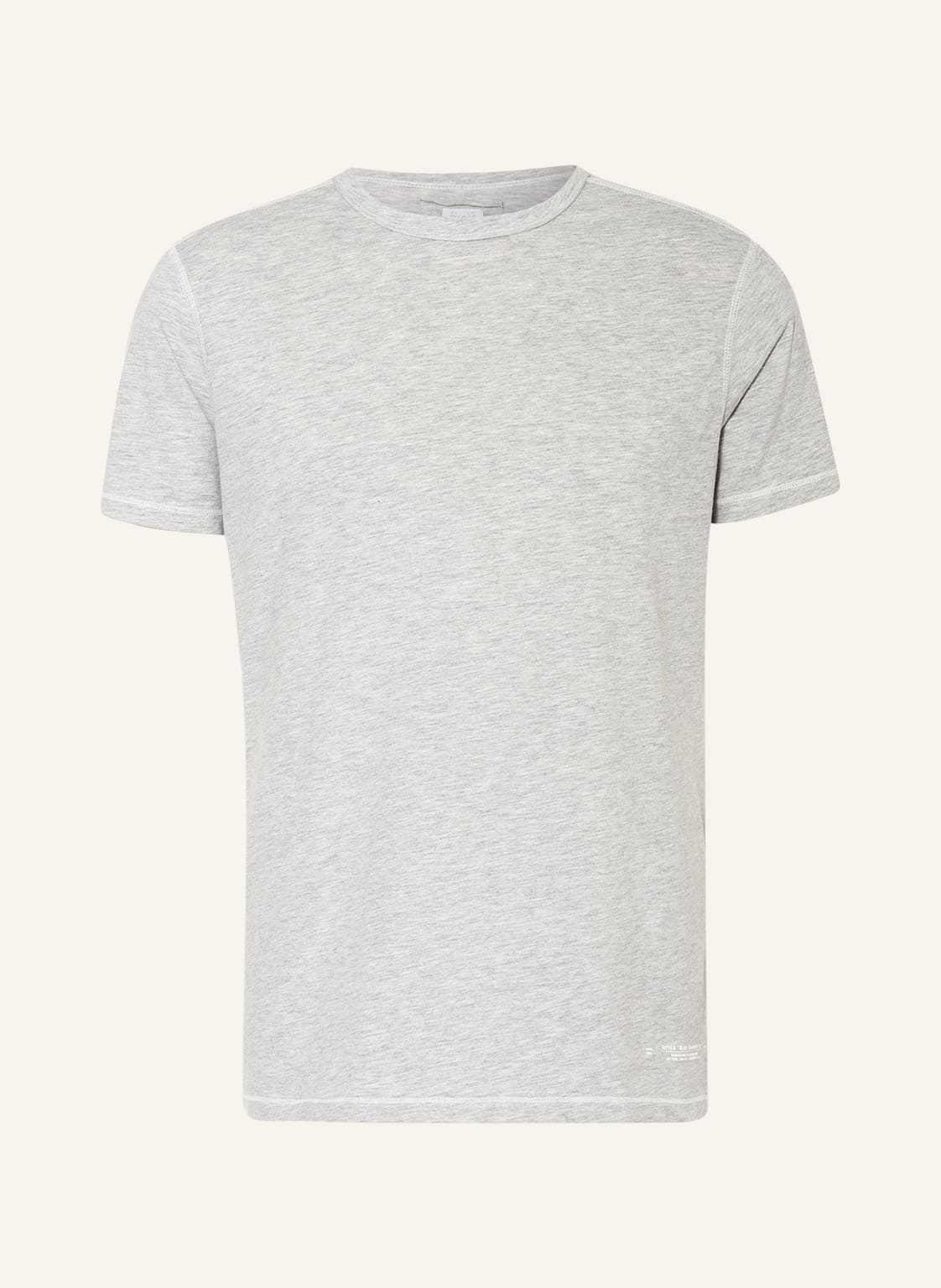 Image of Better Rich T-Shirt grau