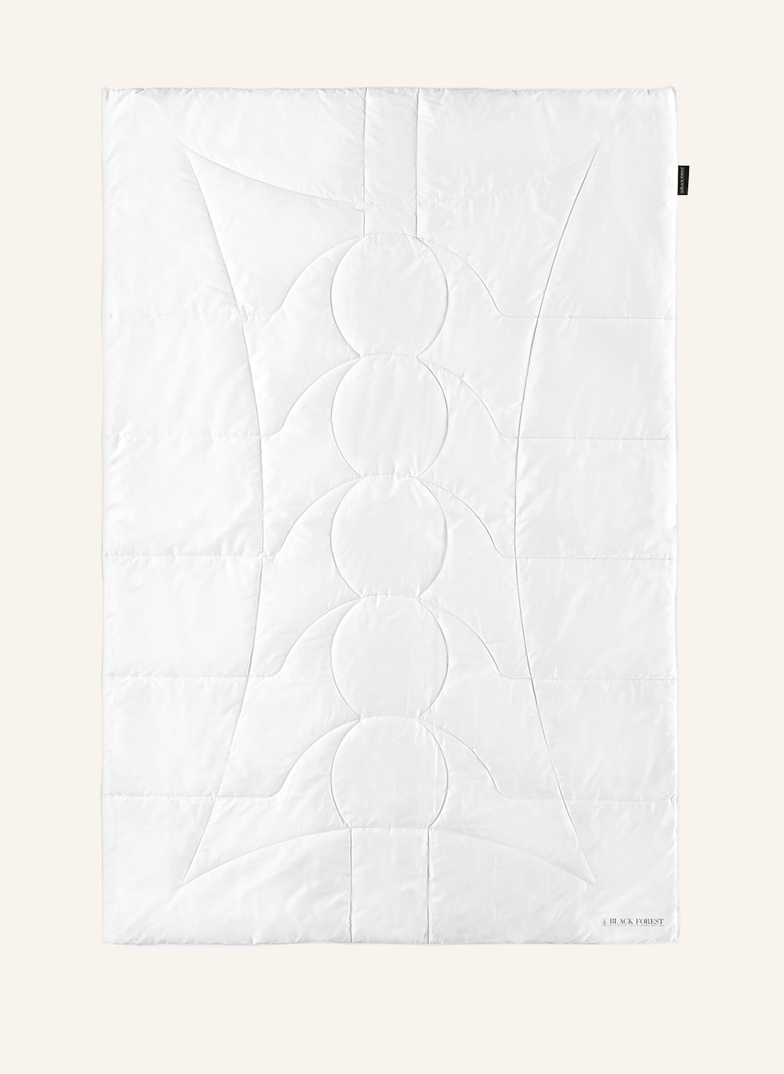 Image of Obb Ganzjahresdecke Lio weiss