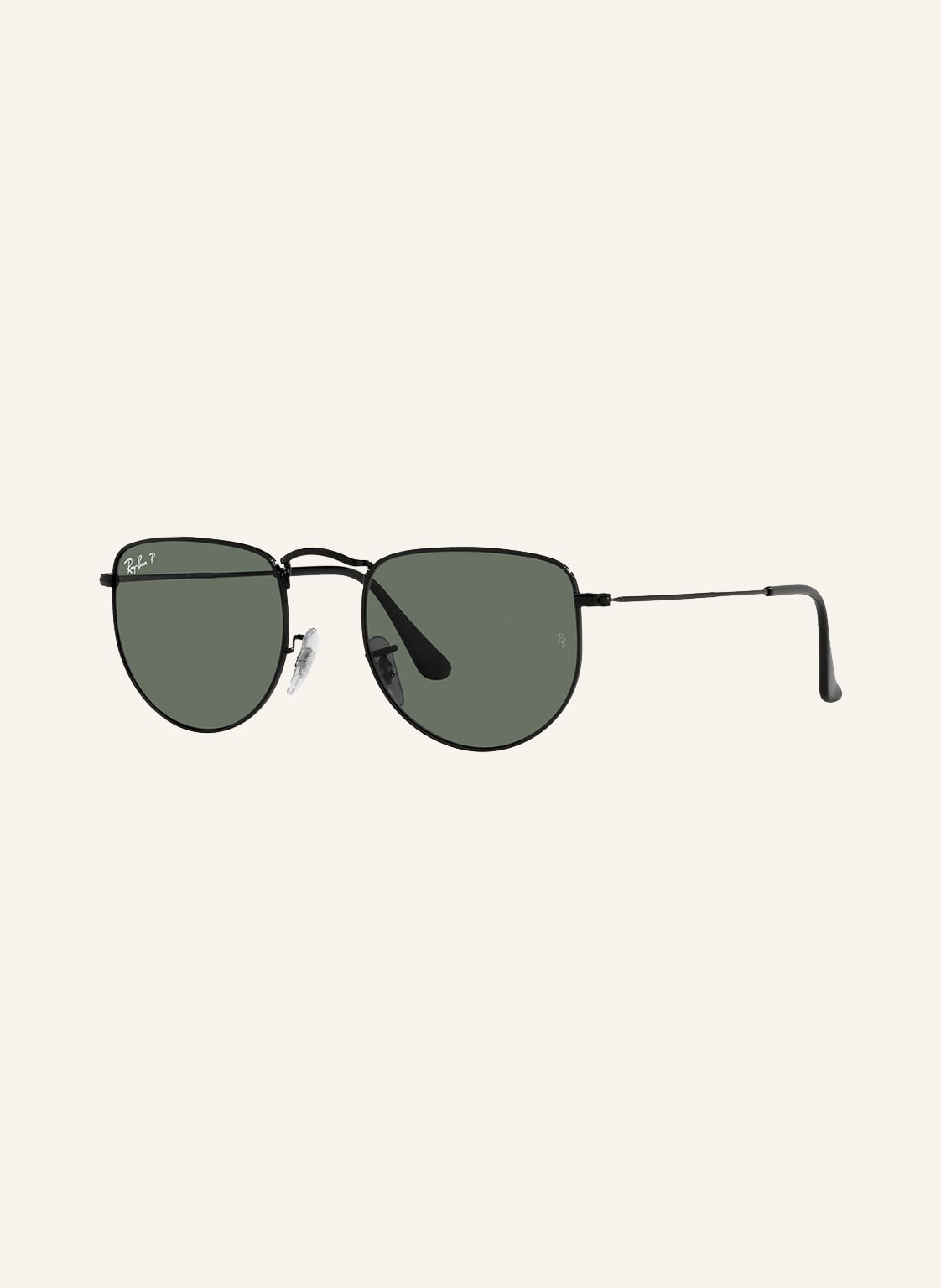 Image of Ray-Ban Sonnenbrille rb3958 schwarz