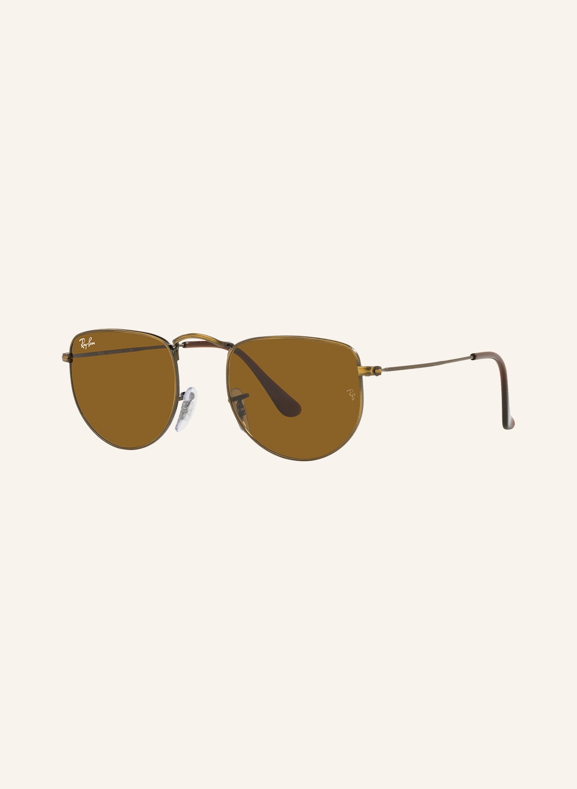 Image of Ray-Ban Sonnenbrille rb3958 gold