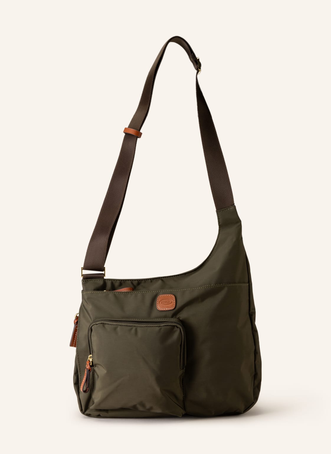 Image of Bric's Umhängetasche gruen