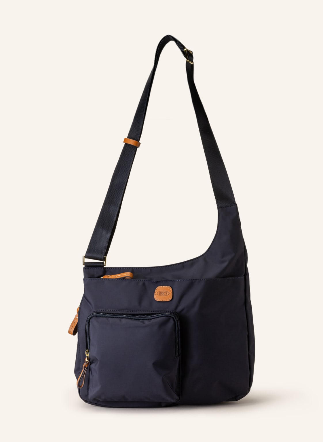 Image of Bric's Umhängetasche blau