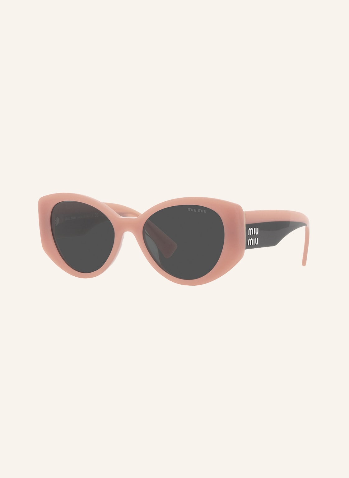 Image of Miu Miu Sonnenbrille Mu 03ws pink