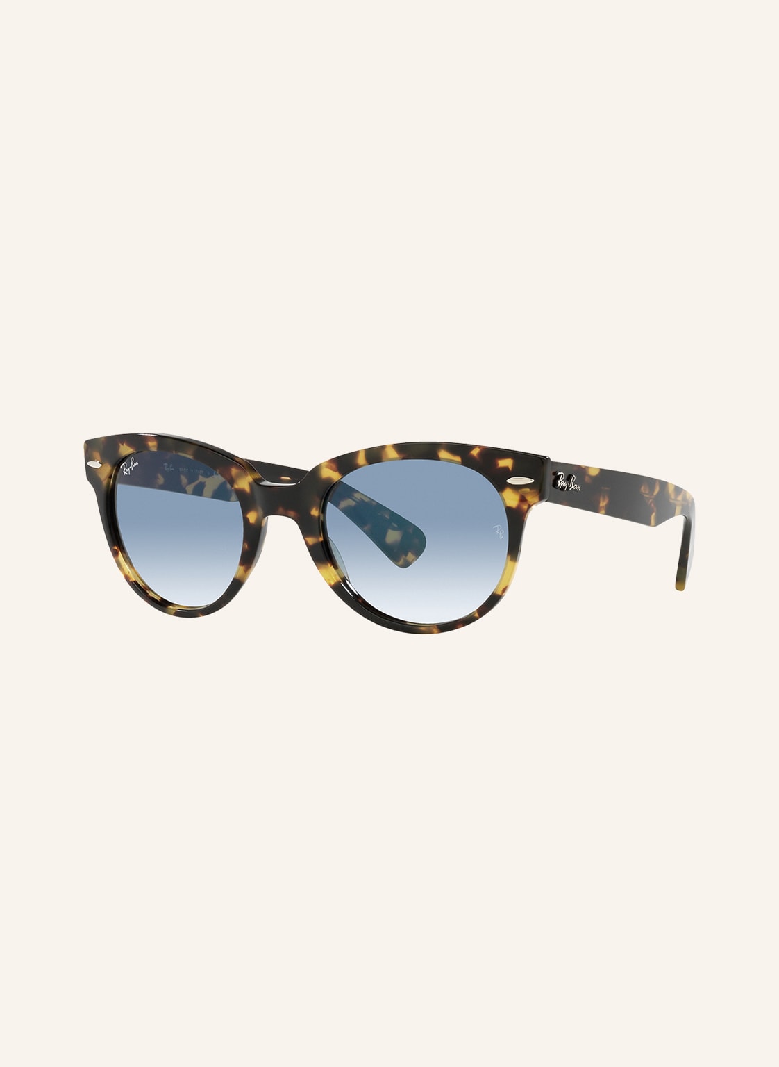 Image of Ray-Ban Sonnenbrille rb2199 braun