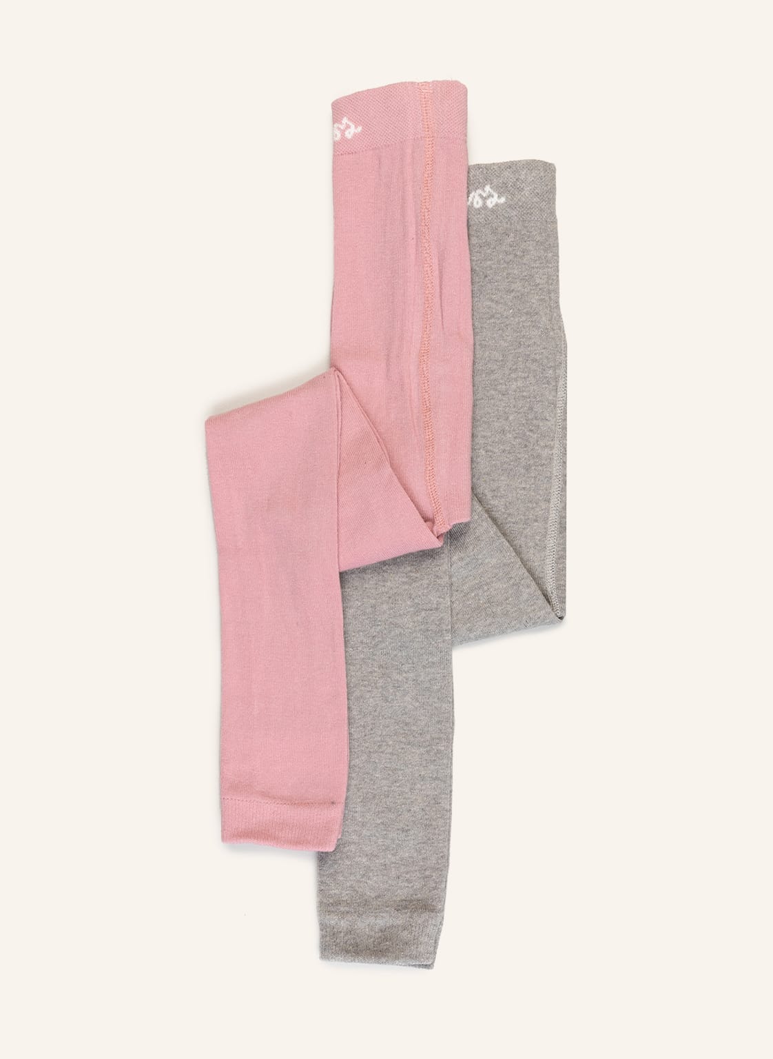 Image of Ewers Collection 2er-Pack Leggings blau