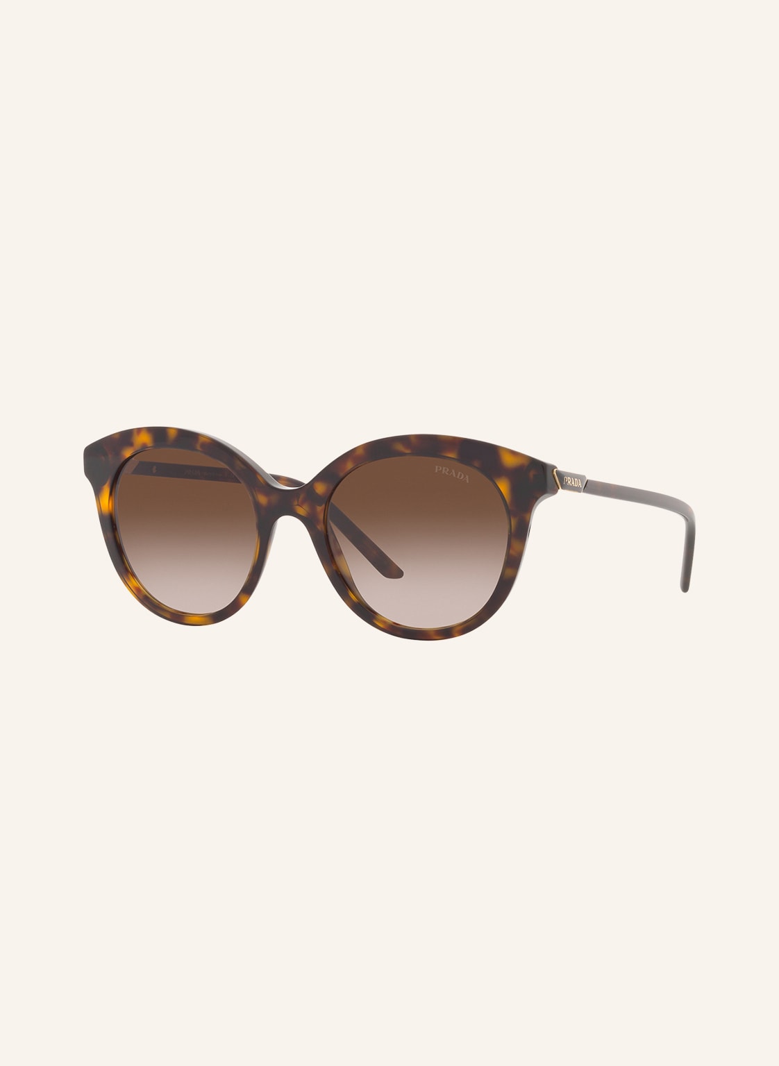 Image of Prada Sonnenbrille Pr 02ys blau