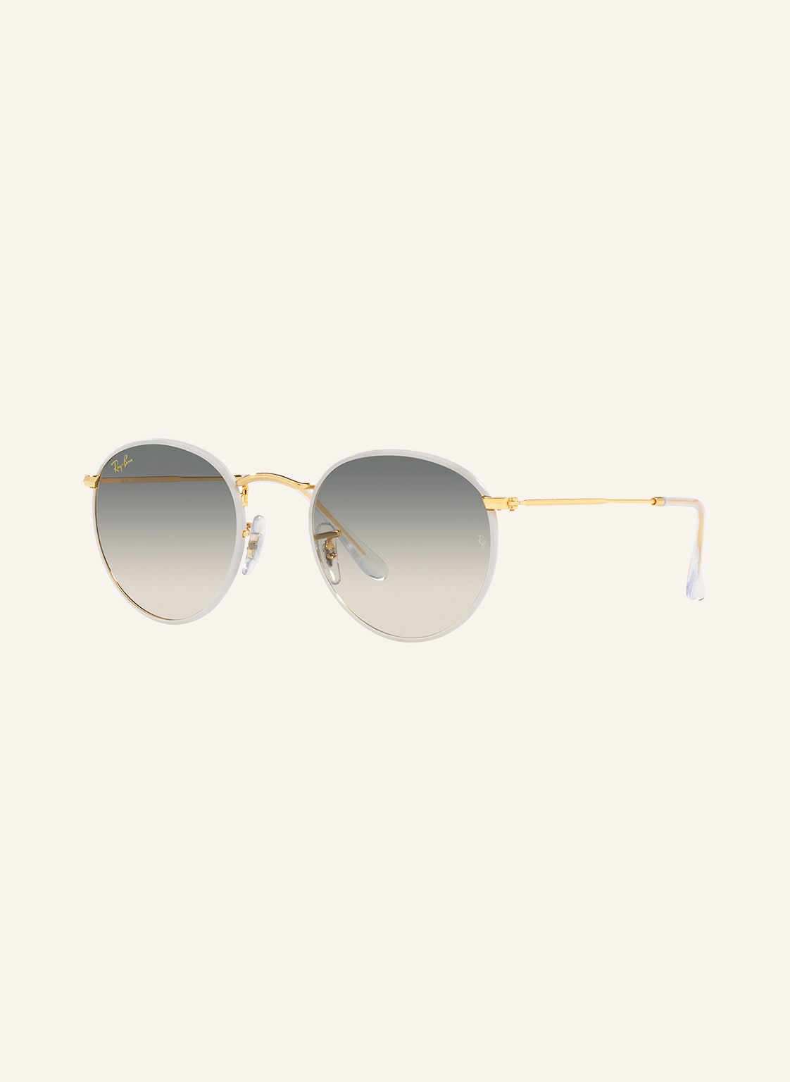 Image of Ray-Ban Sonnenbrille rb3447 grau