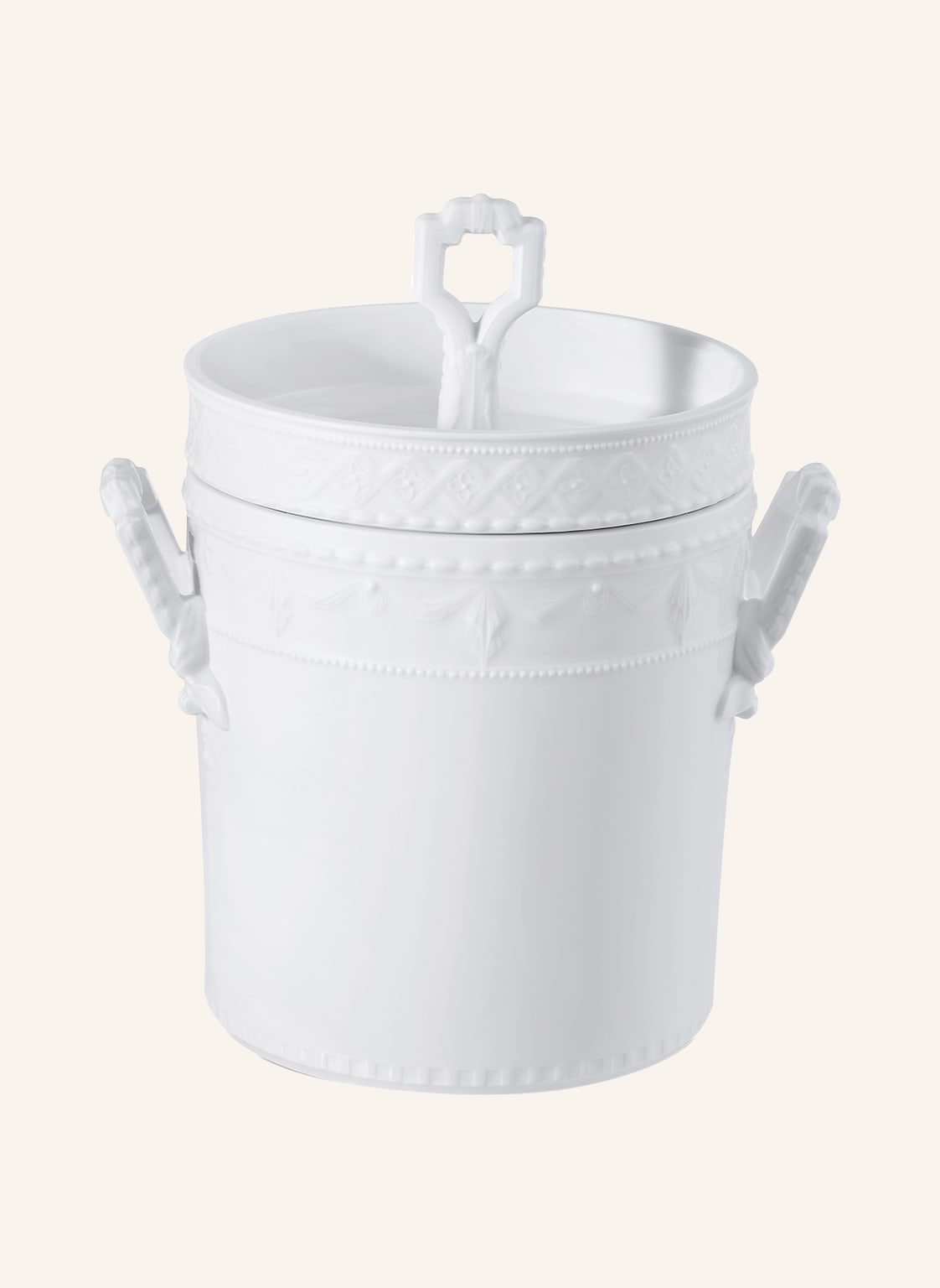 Image of Kpm Eiskühler Kurland weiss