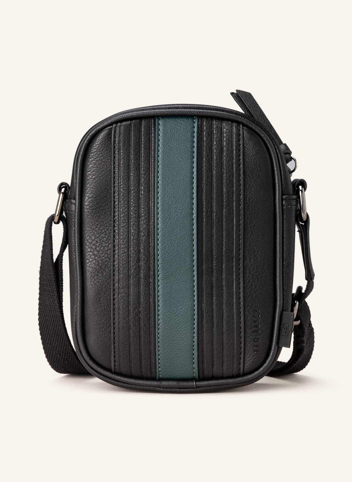 Image of Ted Baker Umhängetasche Evver schwarz