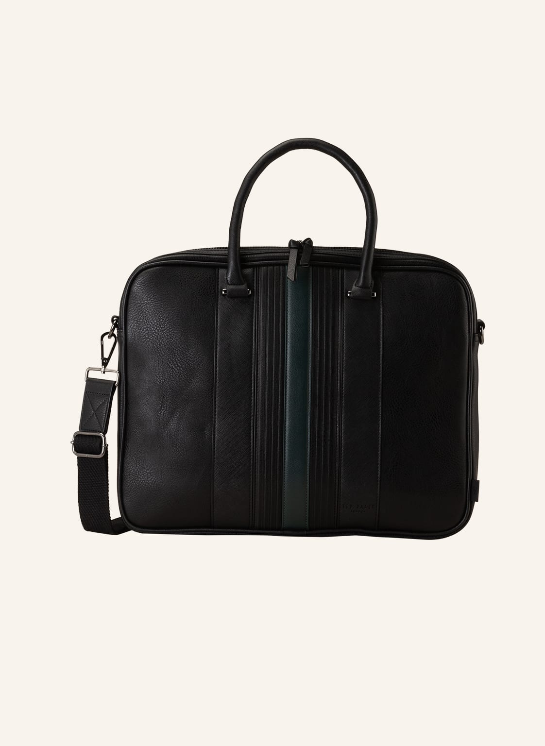 Image of Ted Baker Laptop-Tasche Nevver schwarz