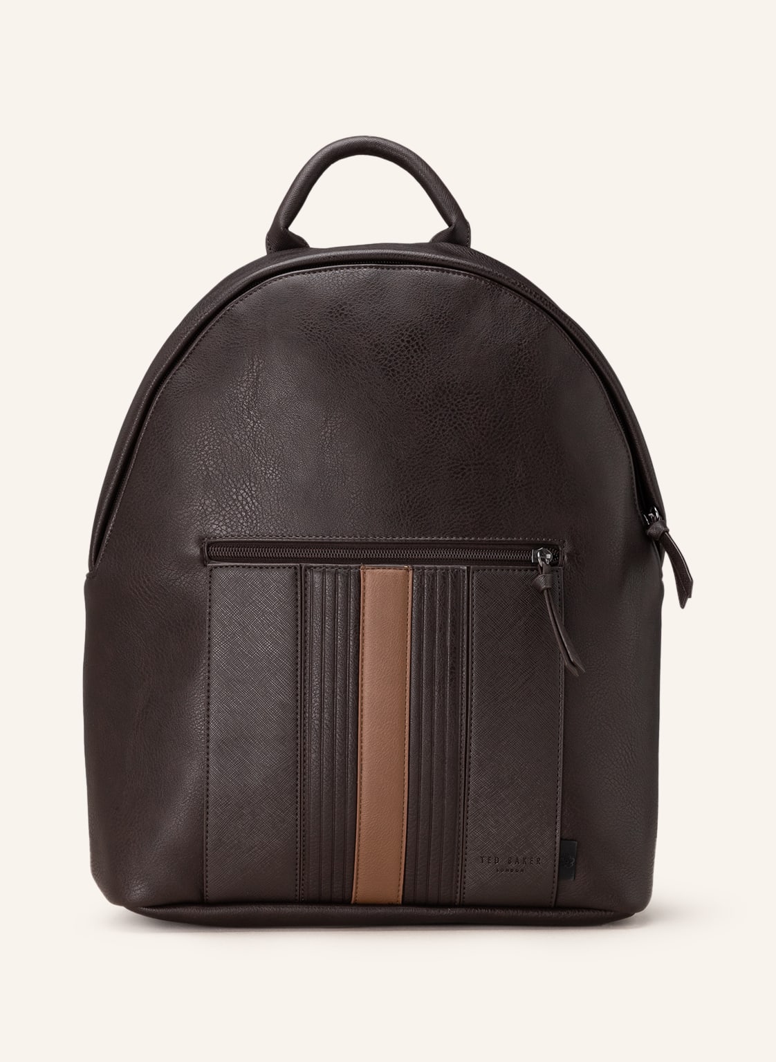 Image of Ted Baker Rucksack Esentle braun