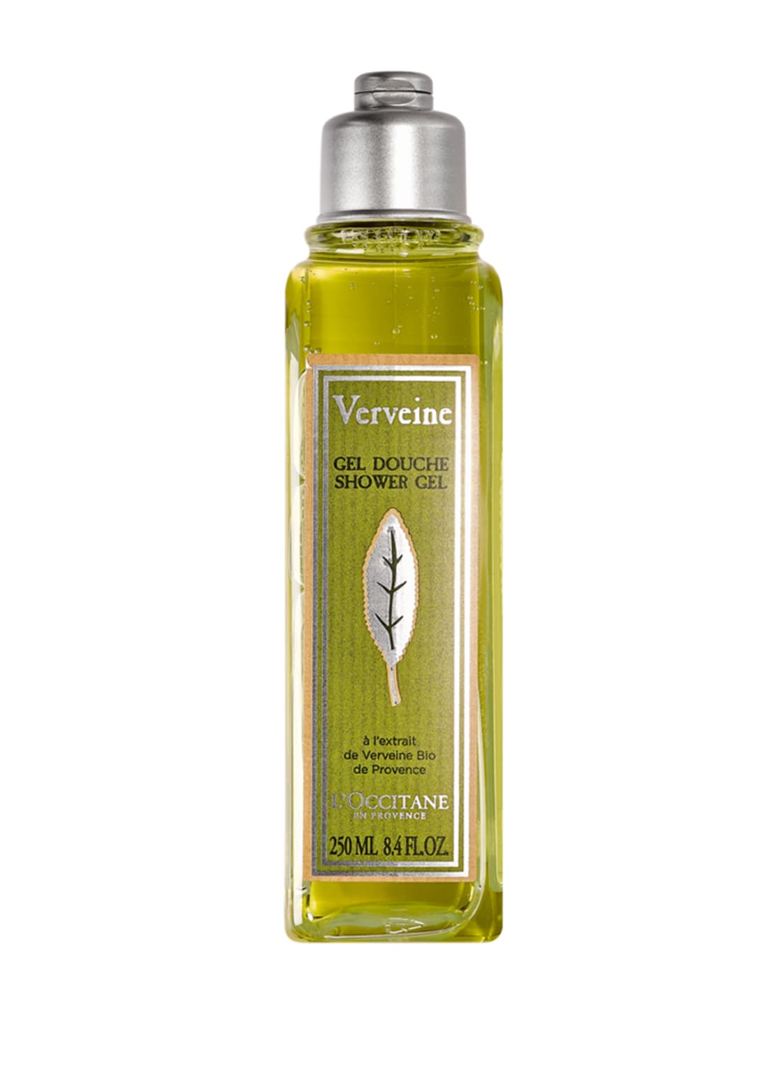 Image of L'occitane Verbene Duschgel 250 ml