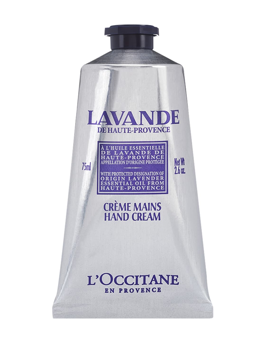 Image of L'occitane Lavendel Handcreme Handpflege 75 ml