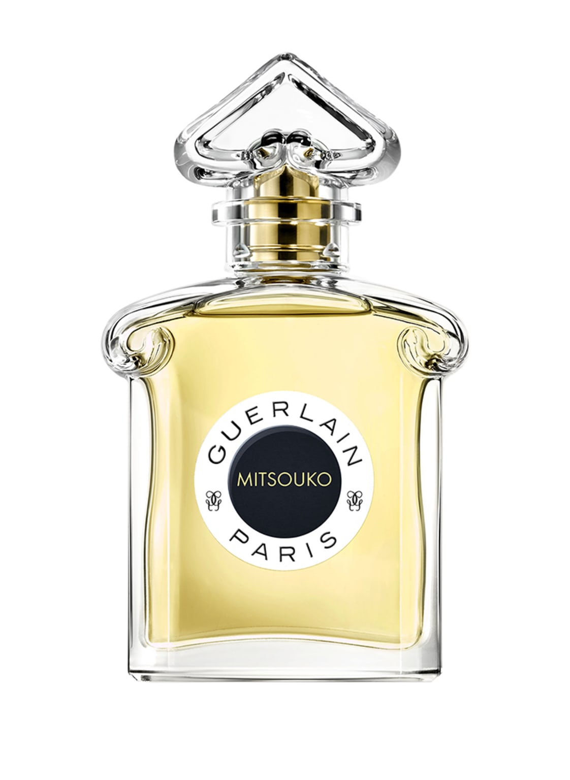 Image of Guerlain Les Légendaires Mitsouko Eau de Toilette 75 ml