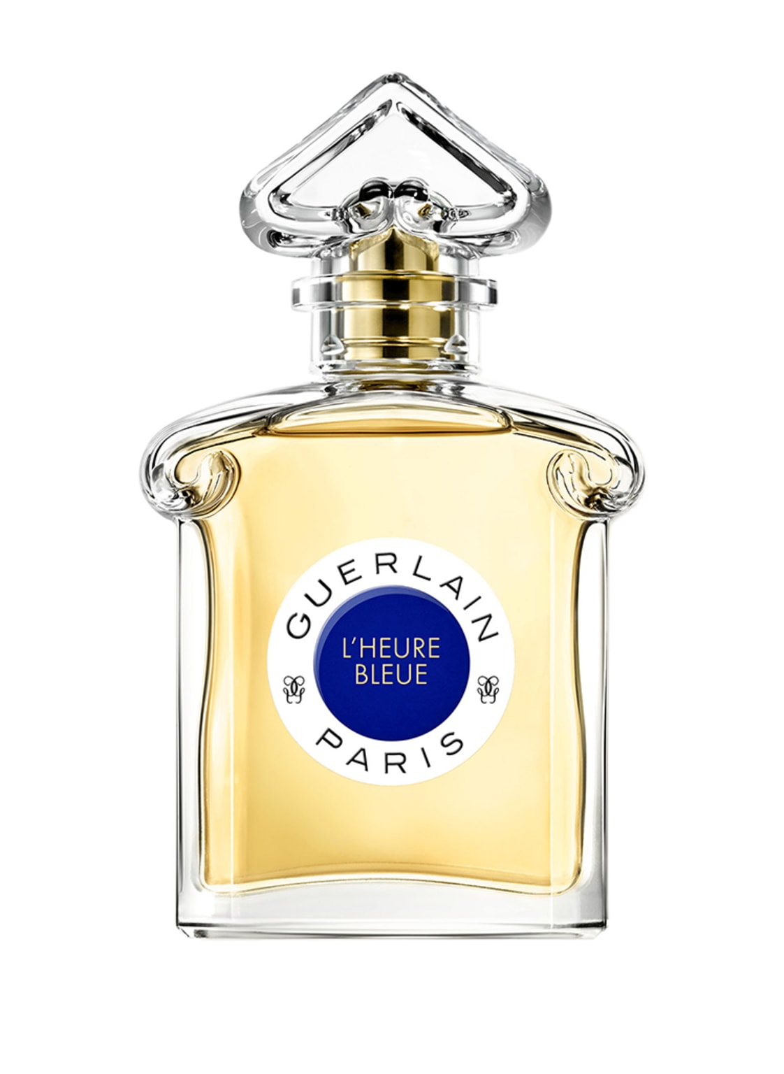 Image of Guerlain Les Légendaires L'heure Bleue Eau de Toilette 75 ml