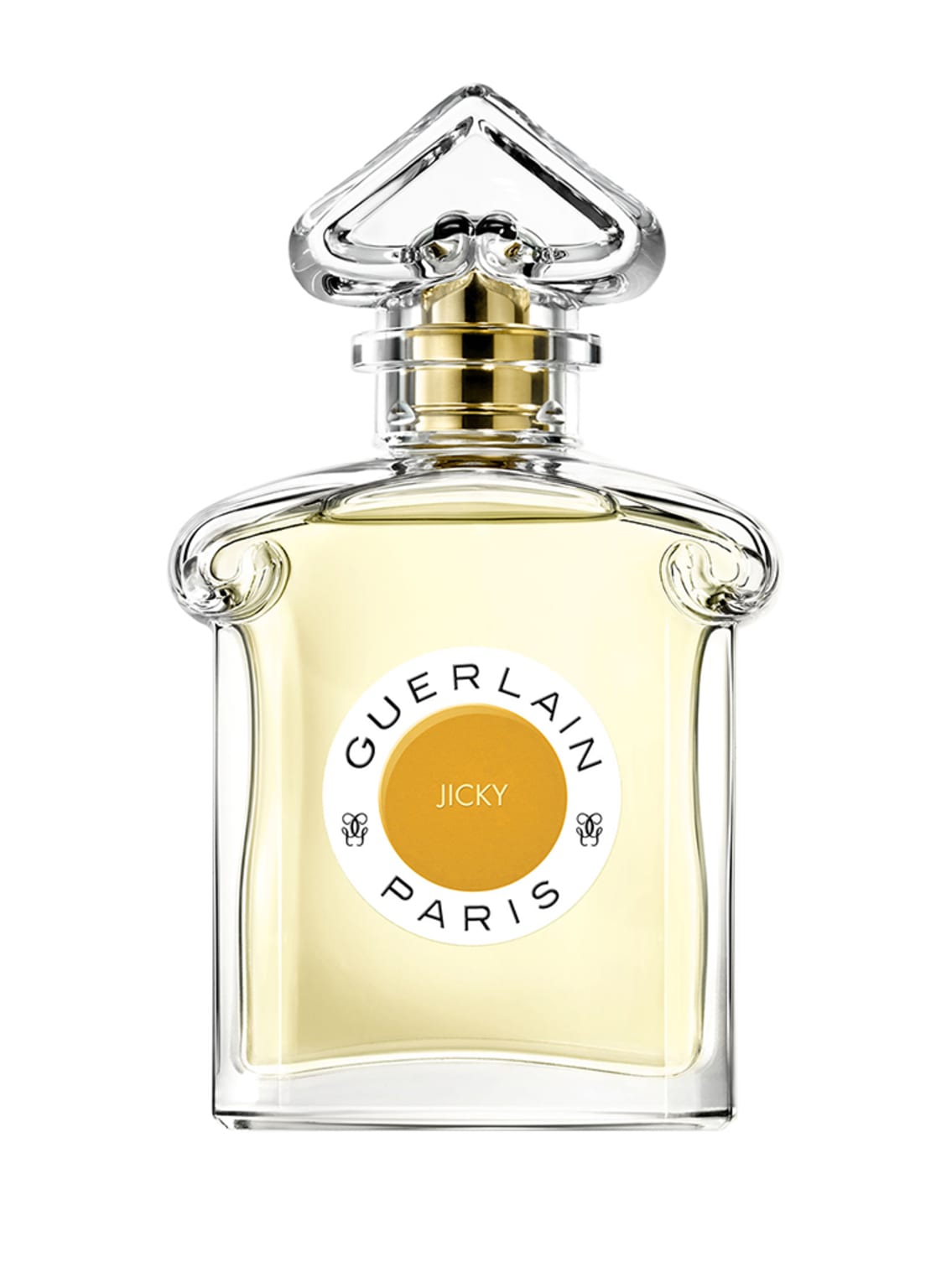 Image of Guerlain Les Légendaires Jicky Eau de Parfum 75 ml