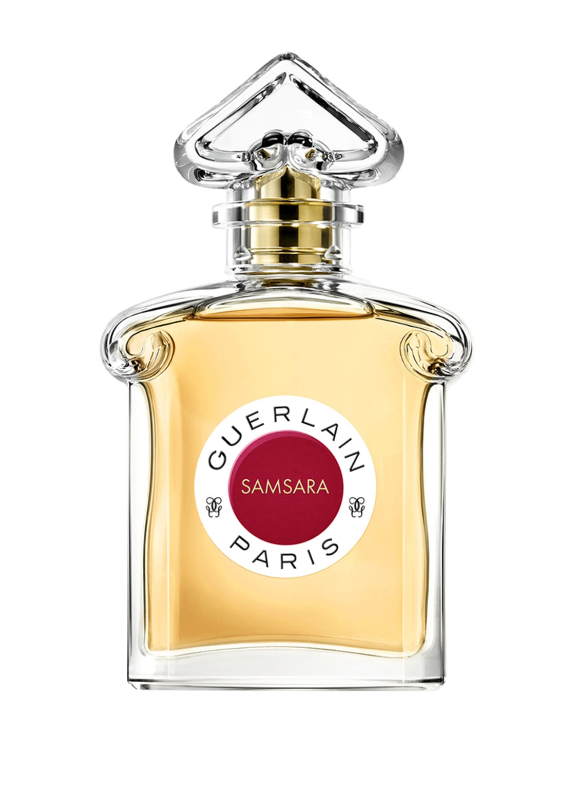 Image of Guerlain Les Légendaires Samsara Eau de Parfum 75 ml