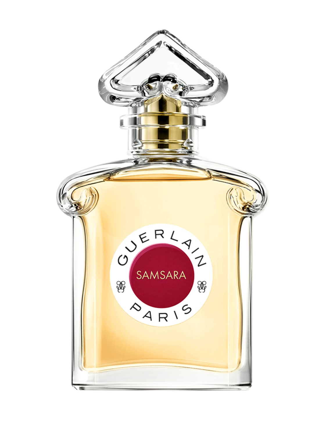 Image of Guerlain Les Légendaires Samsara Eau de Toilette 75 ml