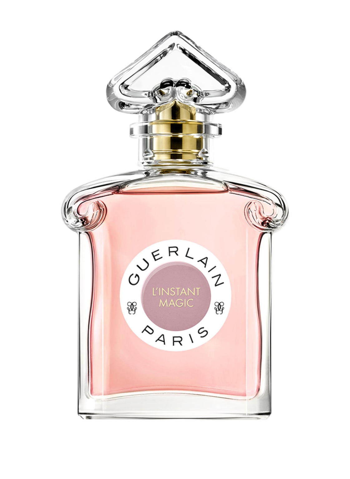 Image of Guerlain Les Légendaires L'instant Magic Eau de Parfum 75 ml