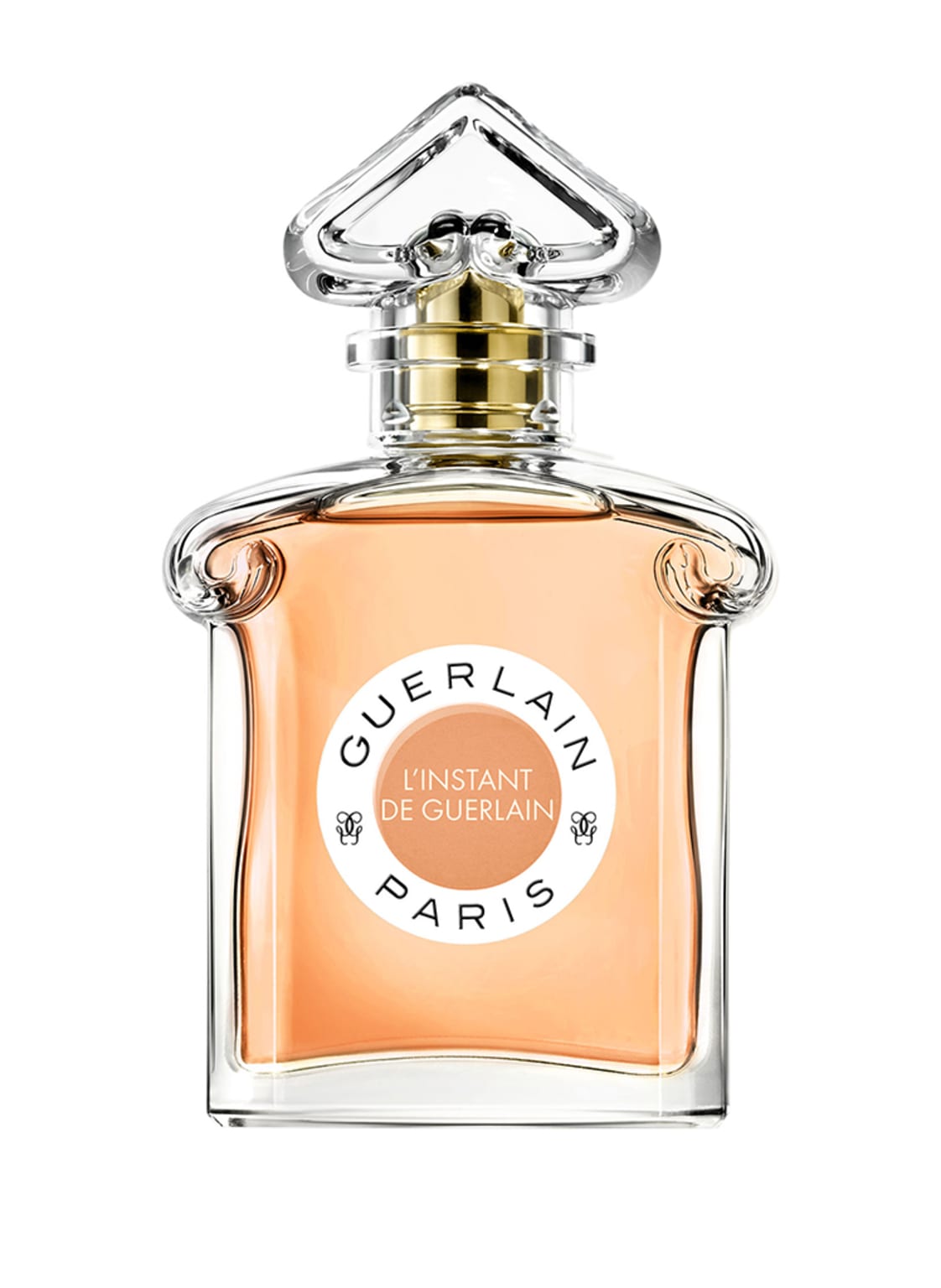 Image of Guerlain Les Légendaires L'instant De Guerlain Eau de Parfum 75 ml