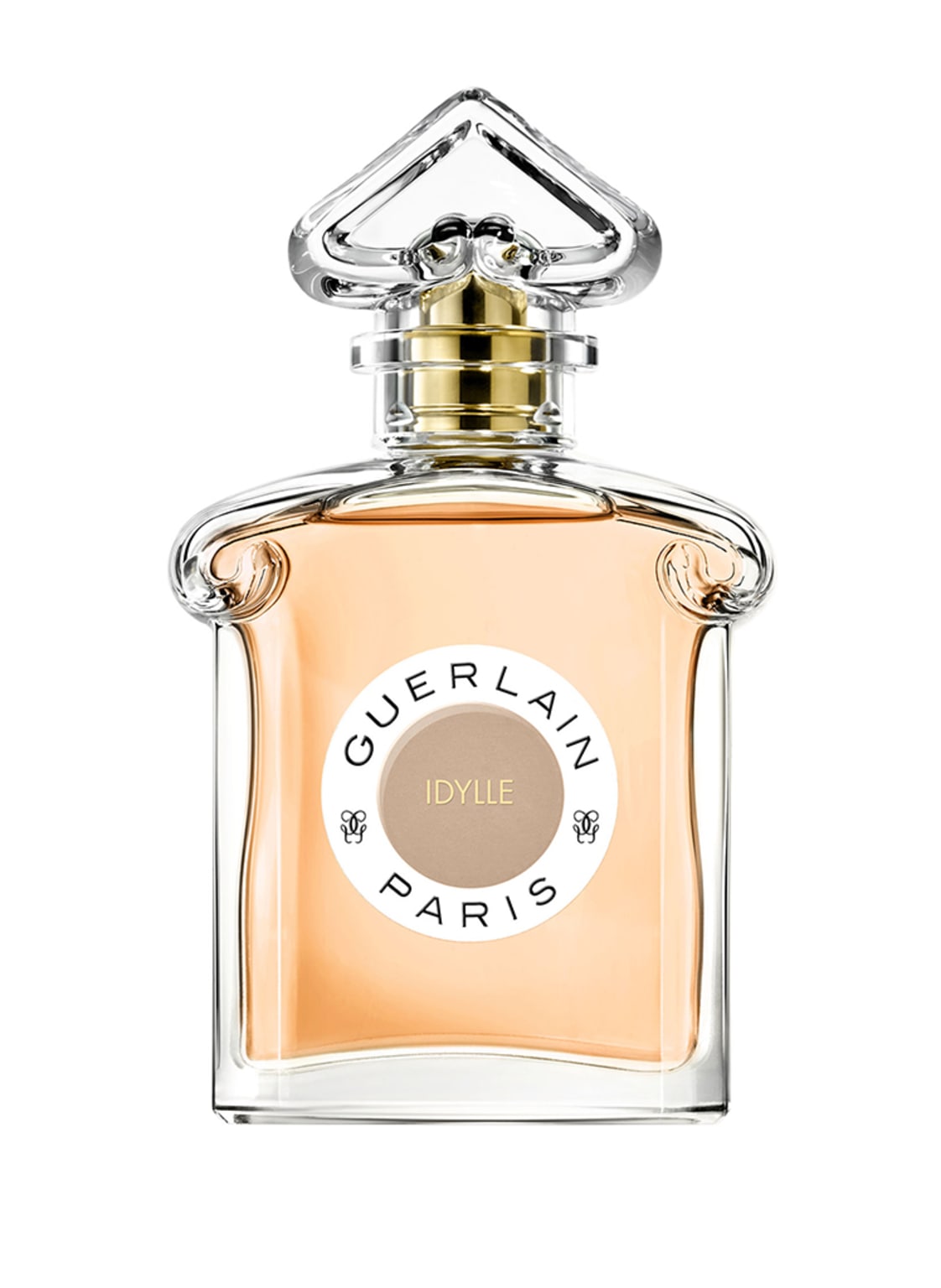 Image of Guerlain Les Légendaires Idylle Eau de Parfum 75 ml