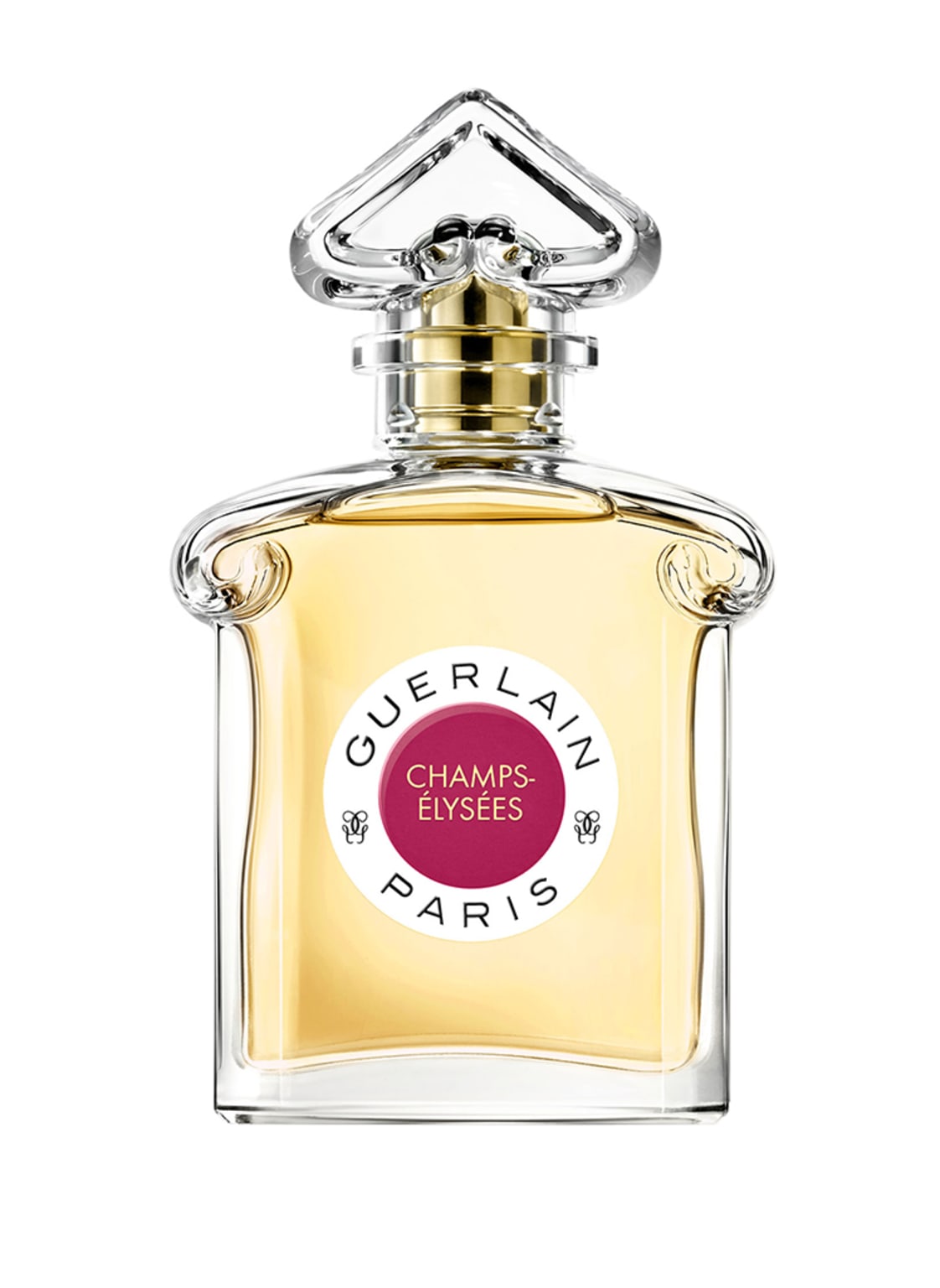 Image of Guerlain Les Légendaires Champs-Elysées Eau de Parfum 75 ml
