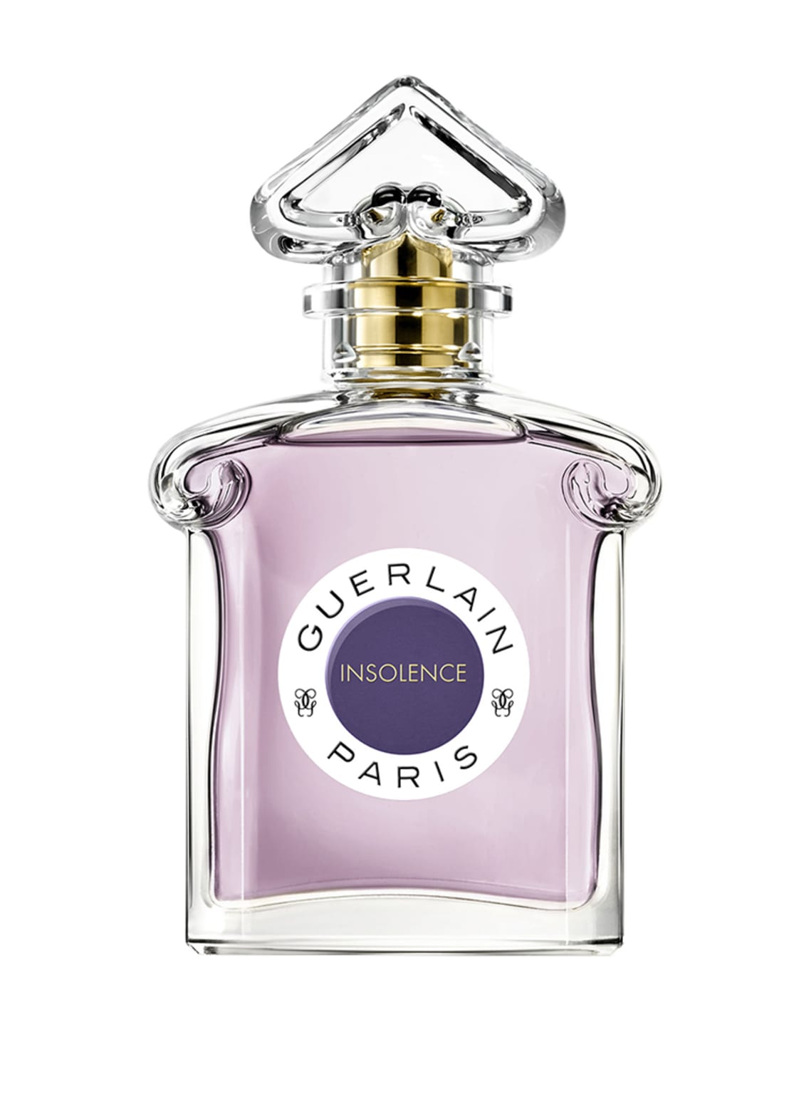 Image of Guerlain Les Légendaires Insolence Eau de Parfum 75 ml