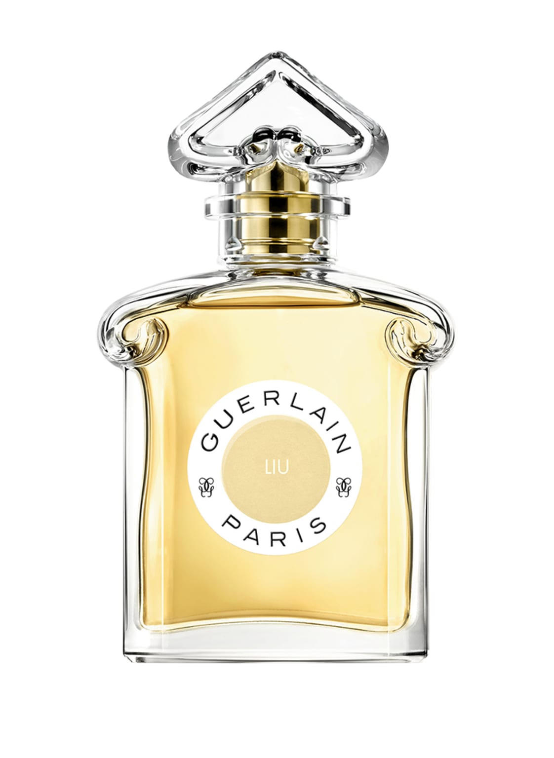 Image of Guerlain Les Légendaires Liu Eau de Parfum 75 ml