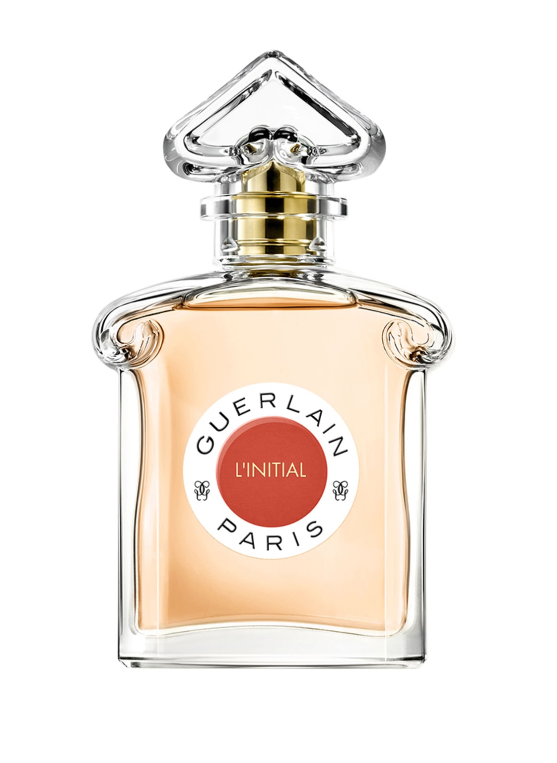 Image of Guerlain Les Légendaires L'initial Eau de Parfum 75 ml