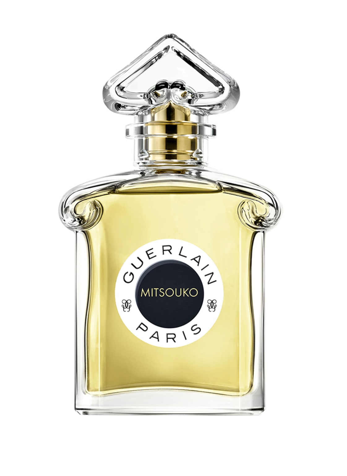 Image of Guerlain Mitsouko Eau de Parfum 75 ml