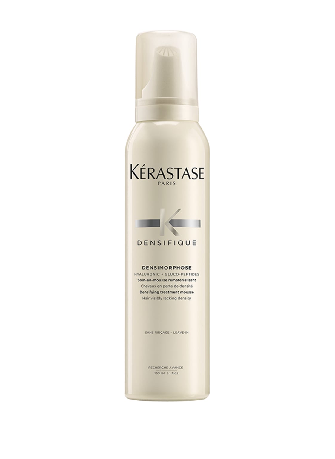 Image of Kérastase Densifique Densimorphose Haarschaum 150 ml