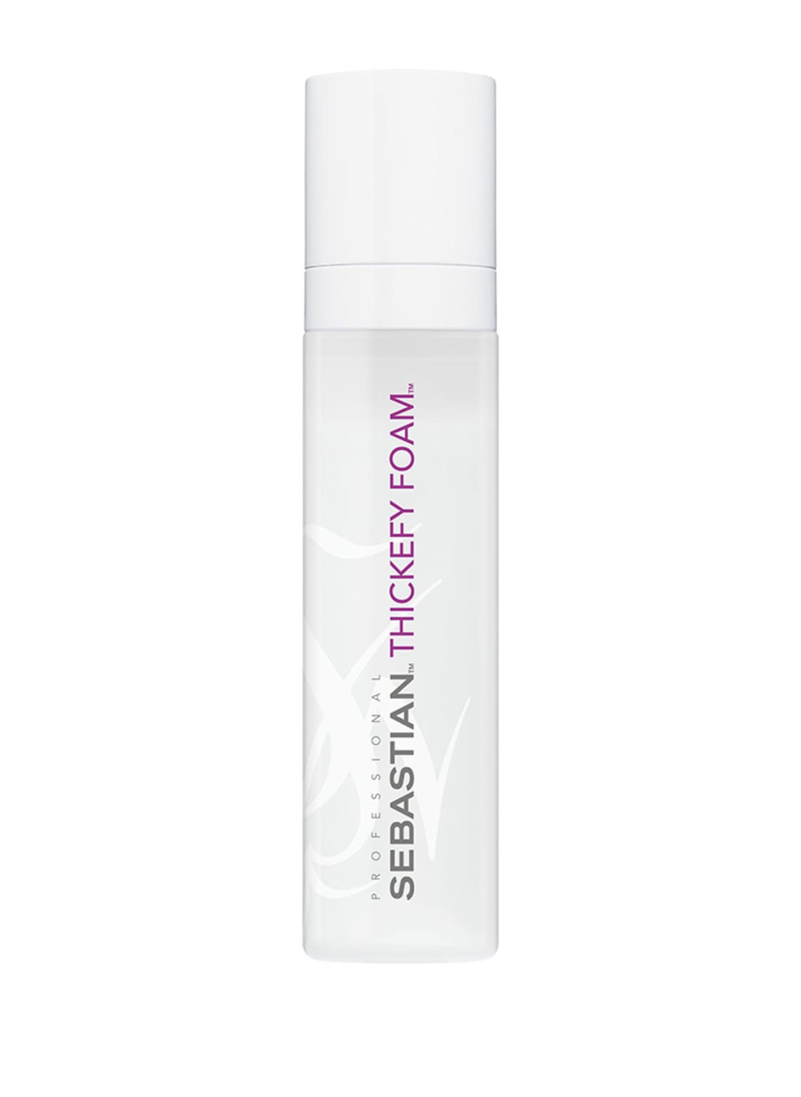 Image of Sebastian Thickefy Schaumfestiger für feines Haar 190 ml