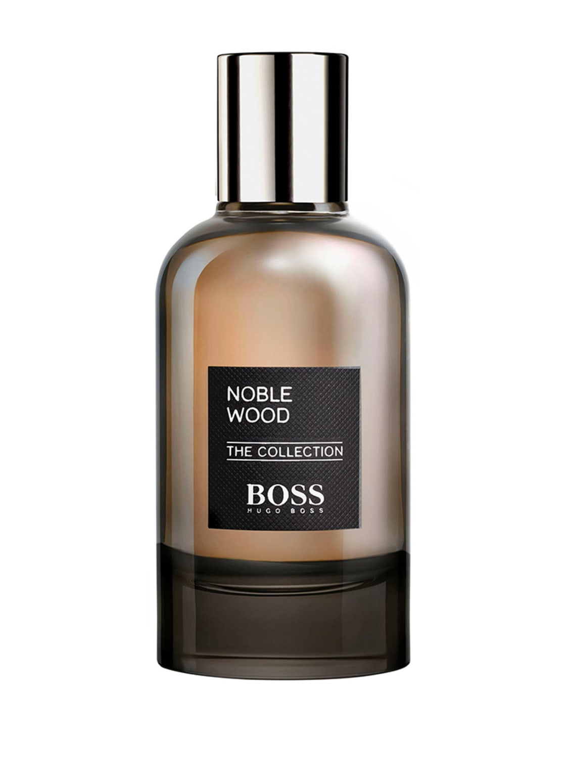 Image of Boss Noble Wood Eau de Parfum 100 ml