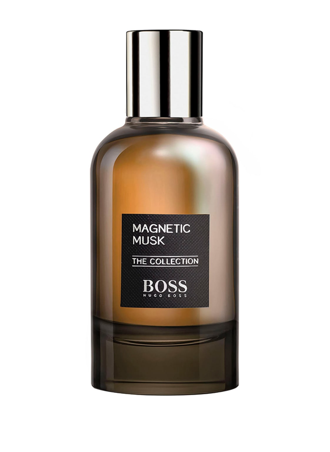 Image of Boss Magnetic Musk Eau de Parfum 100 ml