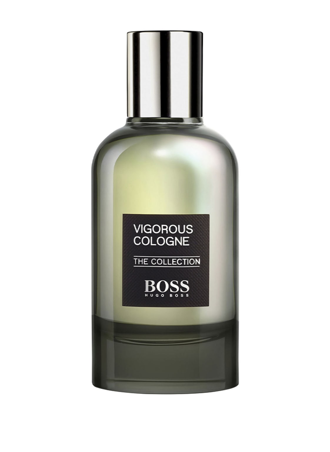 Image of Boss Vigorous Cologne Eau de Parfum 100 ml