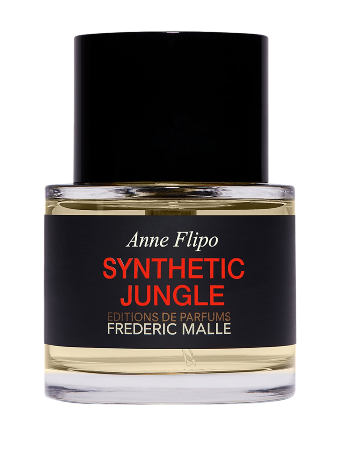 Image of Editions De Parfums Frederic Malle Synthetic Jungle Eau de Parfum 50 ml